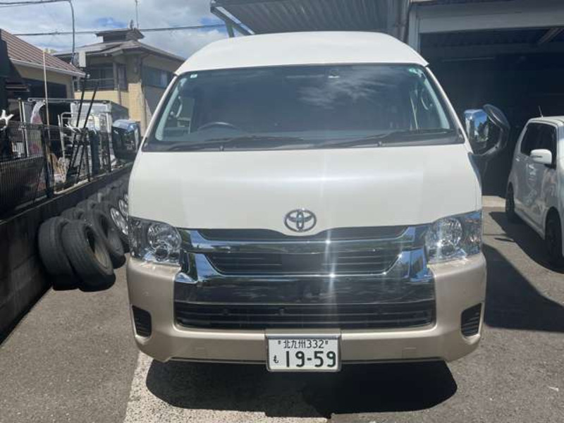 HIACE