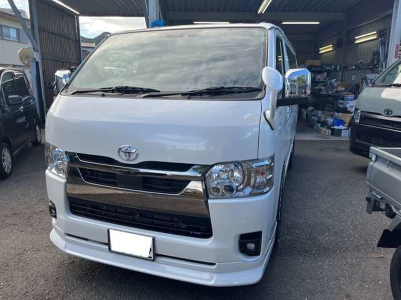 HIACE VAN-0