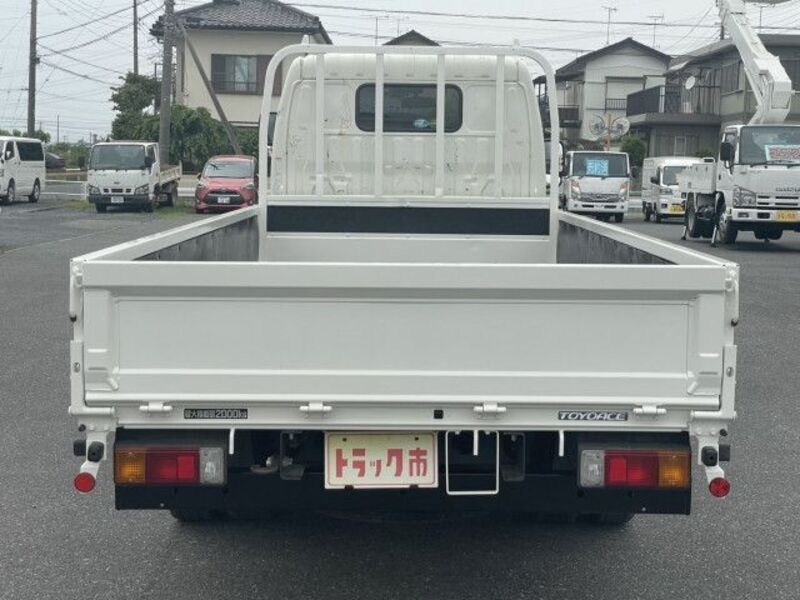 TOYOACE