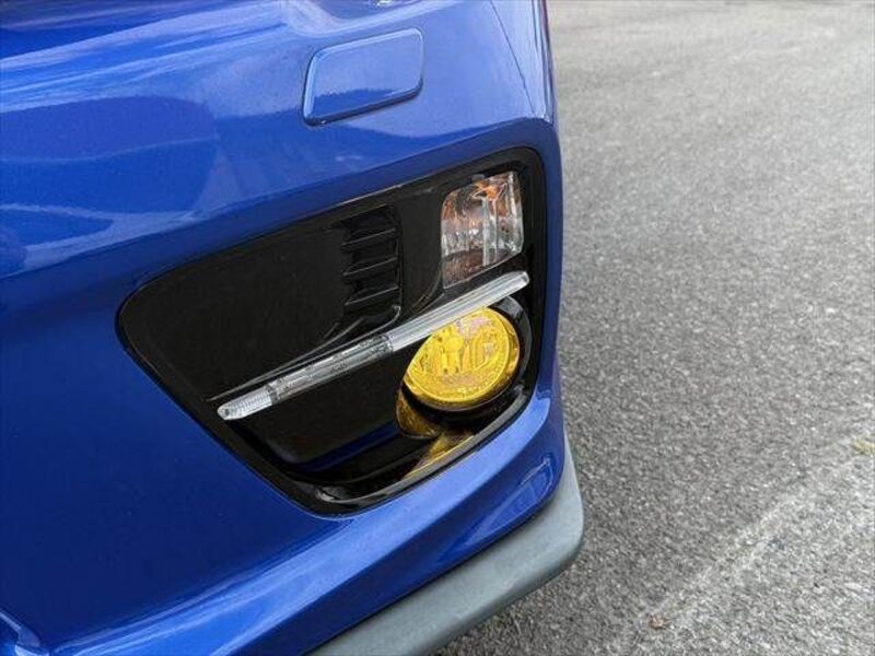 WRX STI