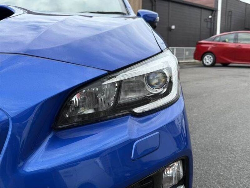 WRX STI