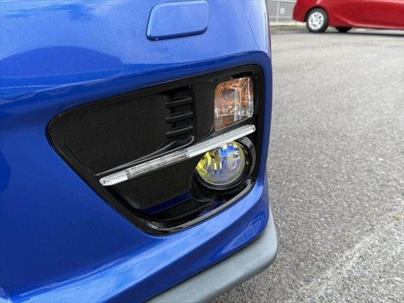 WRX STI