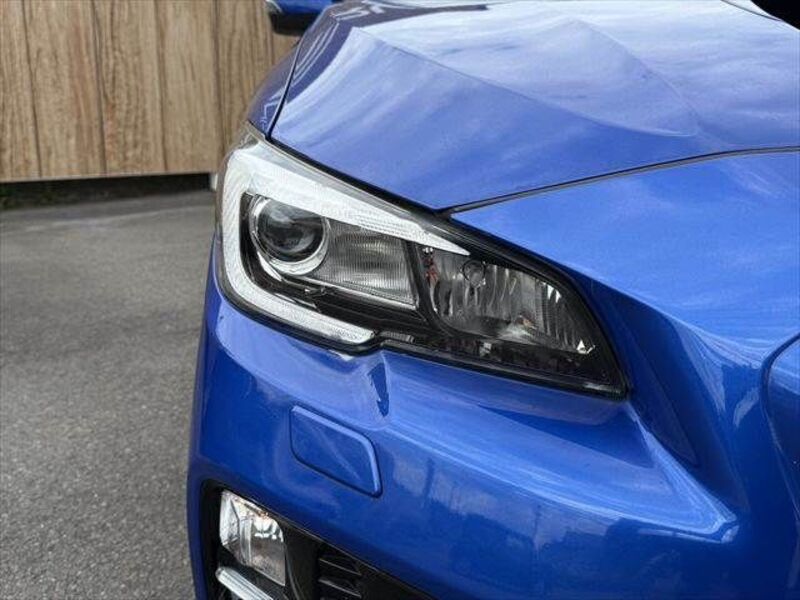 WRX STI