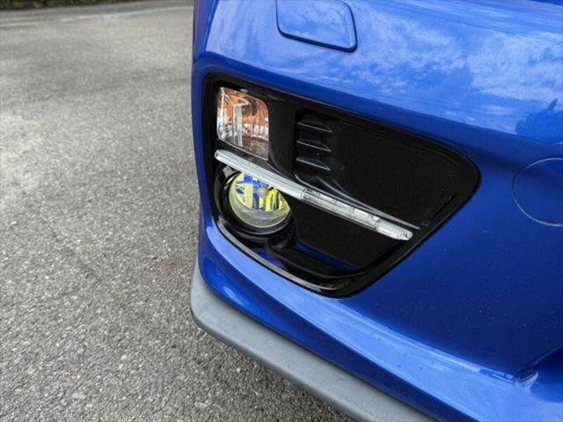 WRX STI