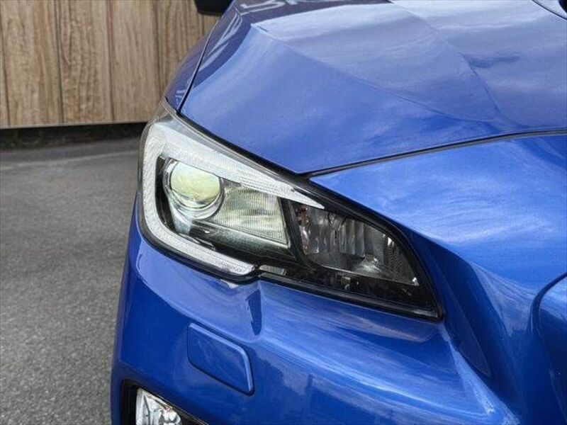 WRX STI