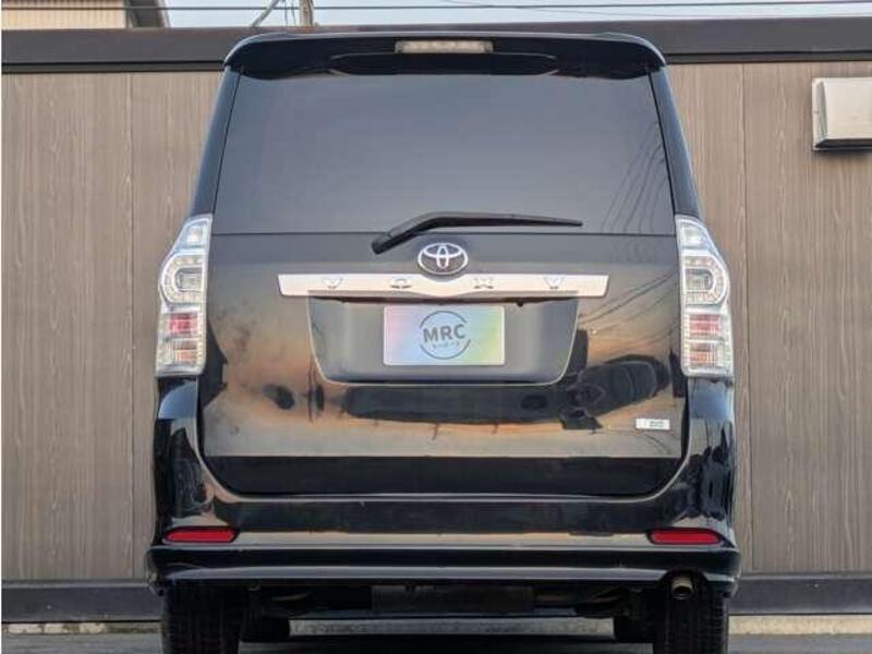 VOXY