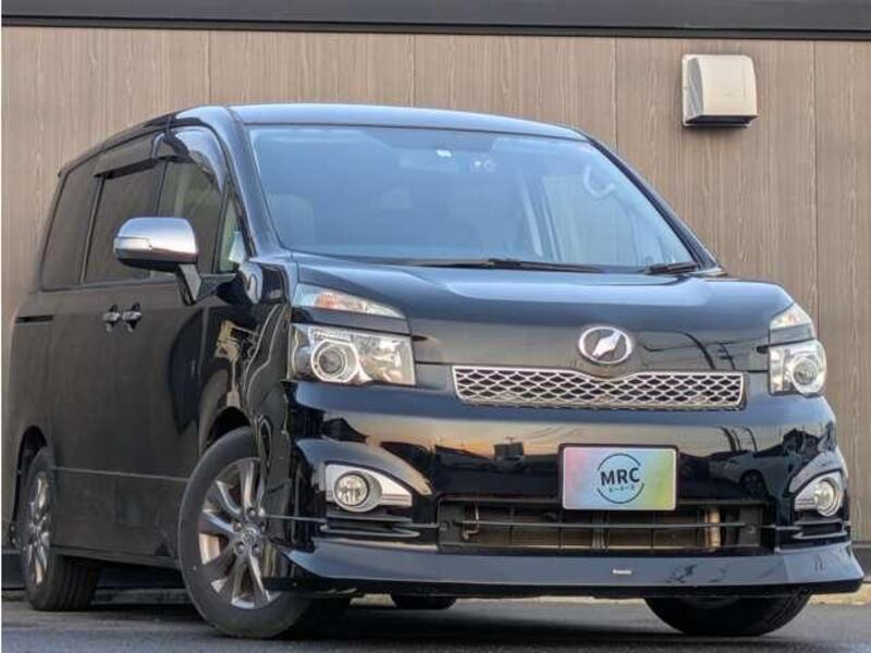 VOXY