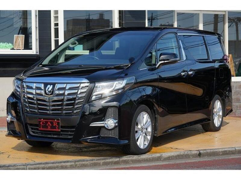 ALPHARD
