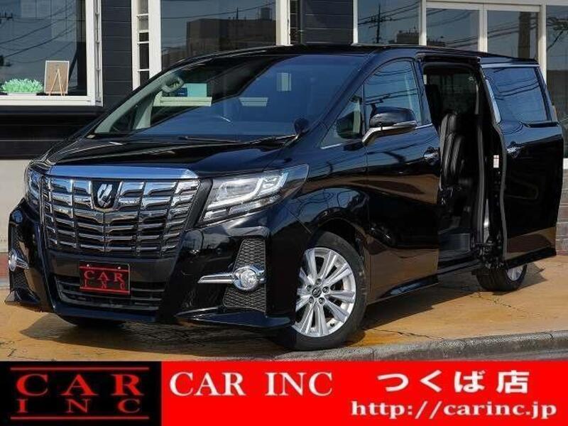 ALPHARD-0