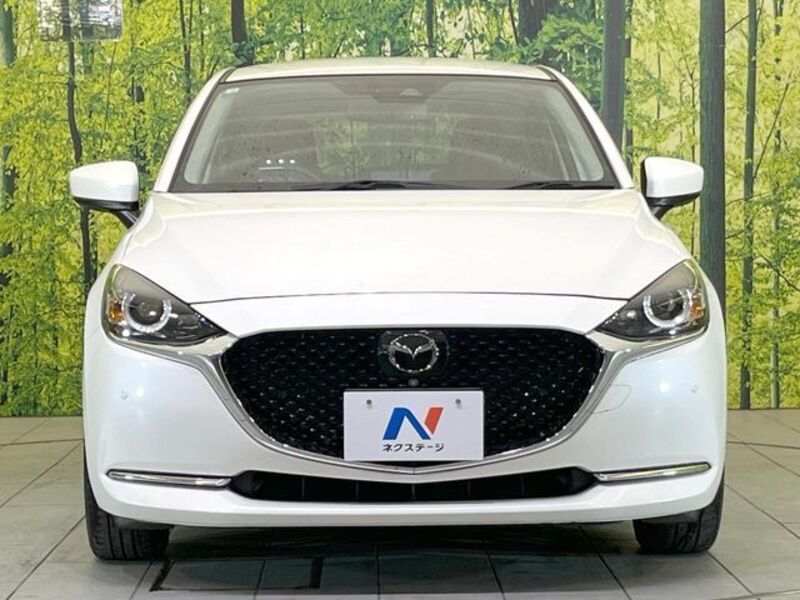 MAZDA2