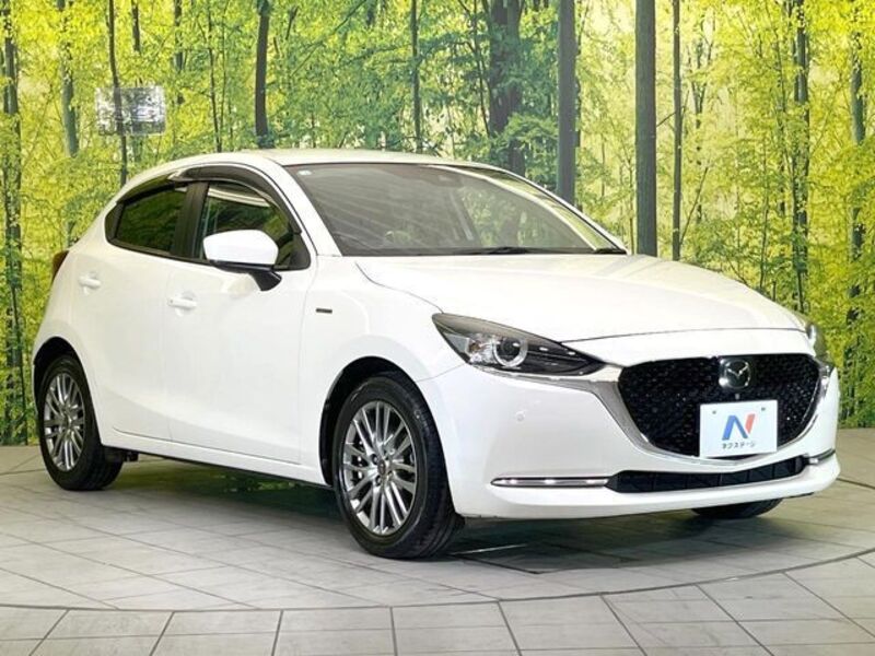 MAZDA2