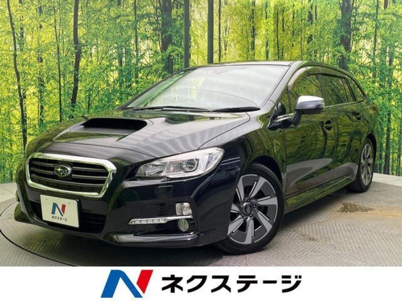 LEVORG-0