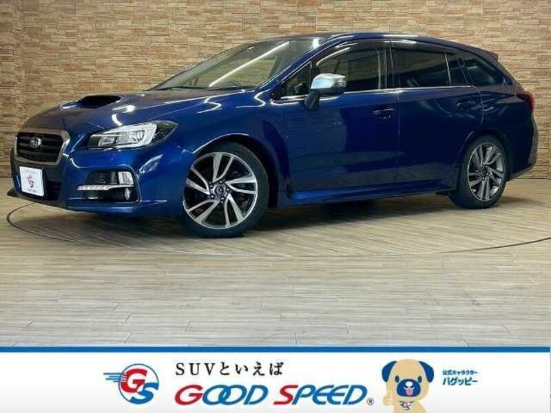LEVORG-0