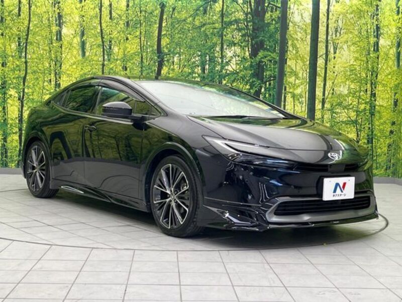 PRIUS