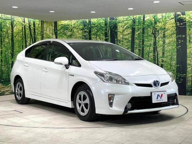 PRIUS