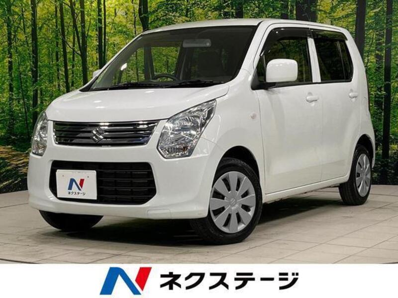 WAGON R-0
