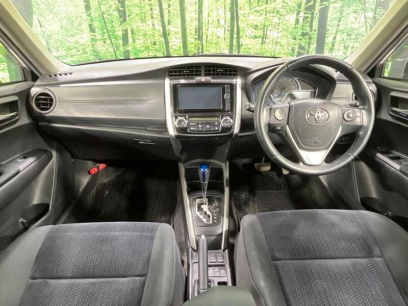 COROLLA FIELDER