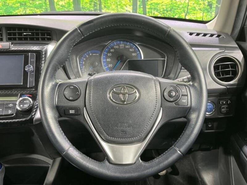 COROLLA FIELDER