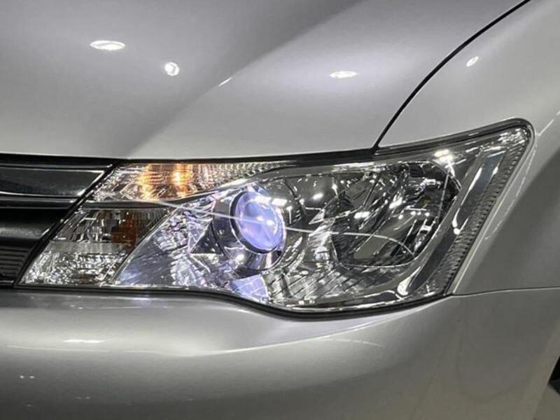 COROLLA FIELDER
