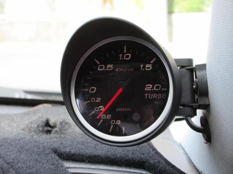 LEGACY B4