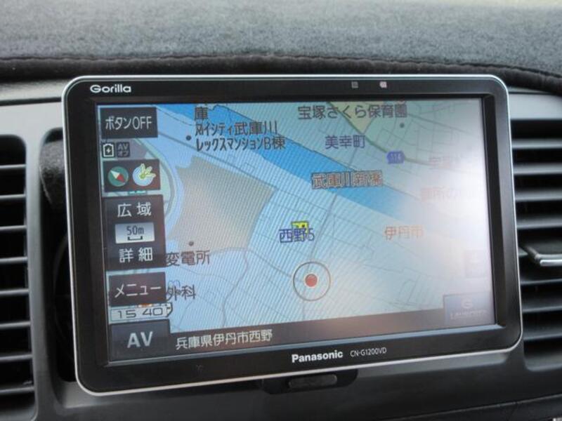 LEGACY B4
