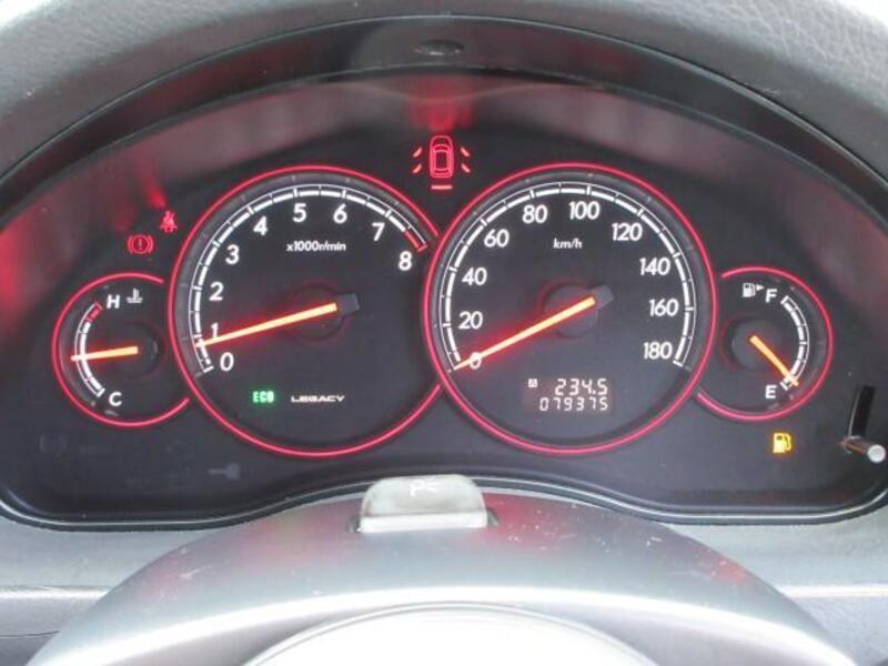 LEGACY B4