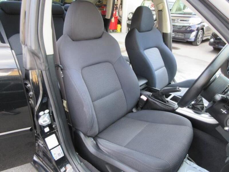 LEGACY B4
