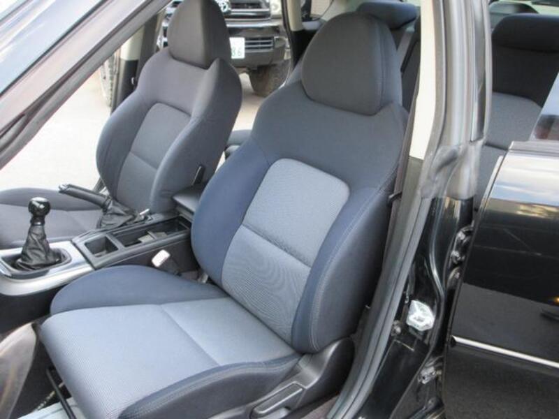 LEGACY B4