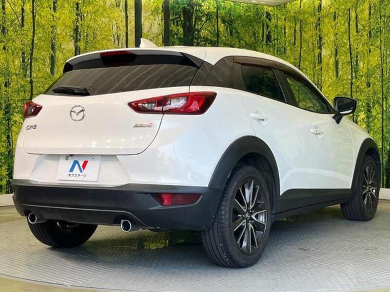CX-3