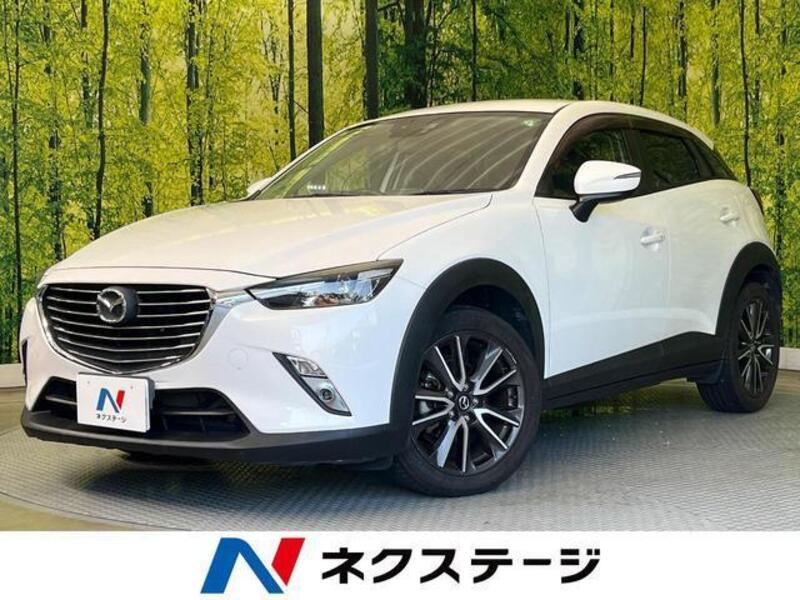 CX-3-0
