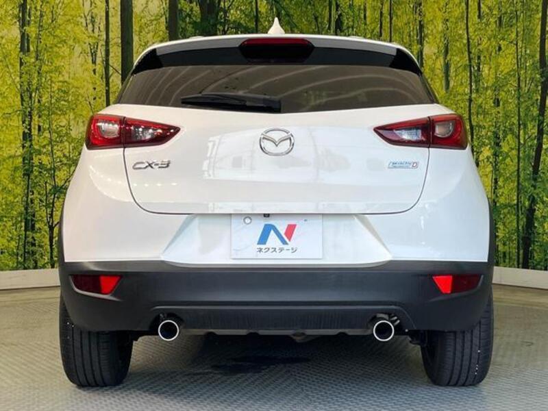 CX-3