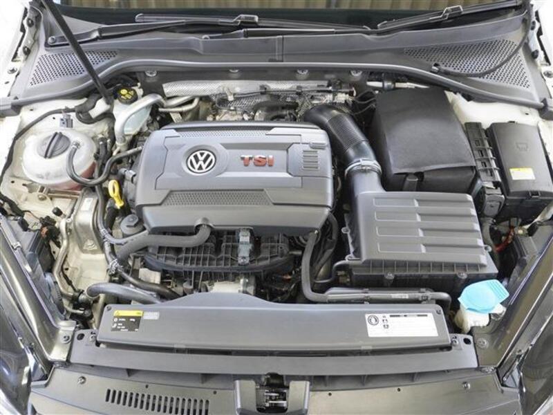 GOLF GTI