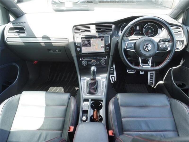 GOLF GTI