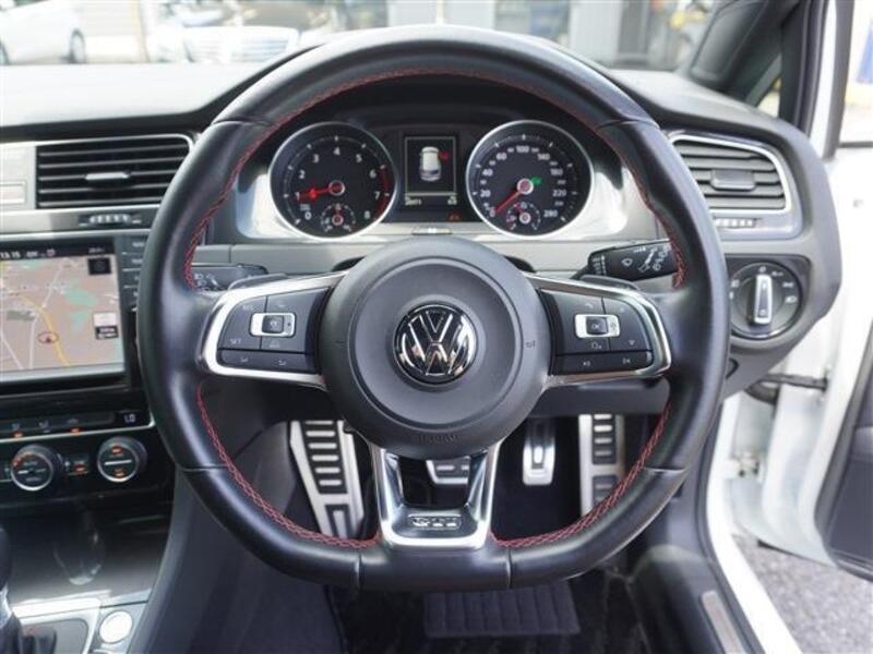 GOLF GTI