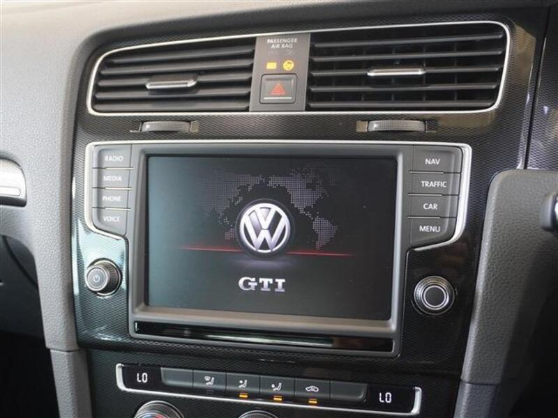 GOLF GTI