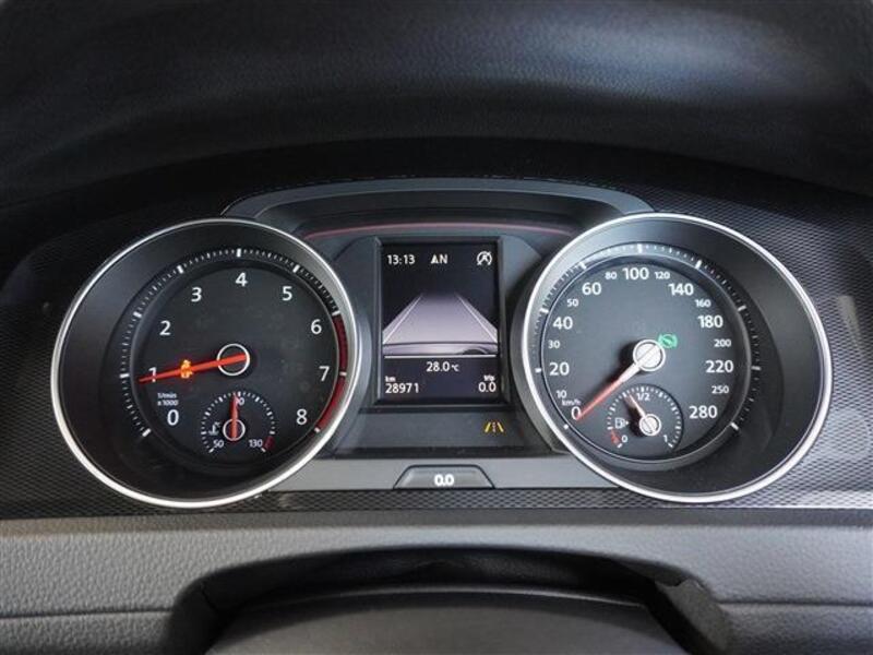 GOLF GTI