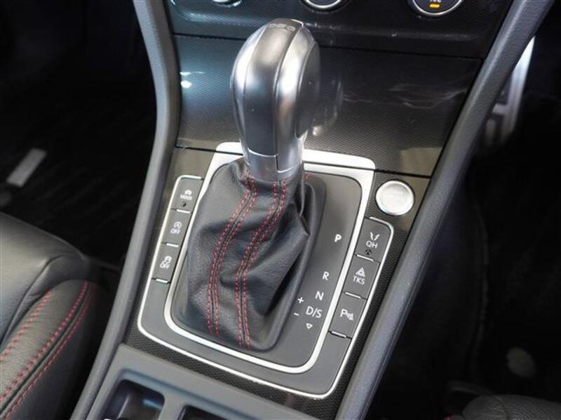 GOLF GTI