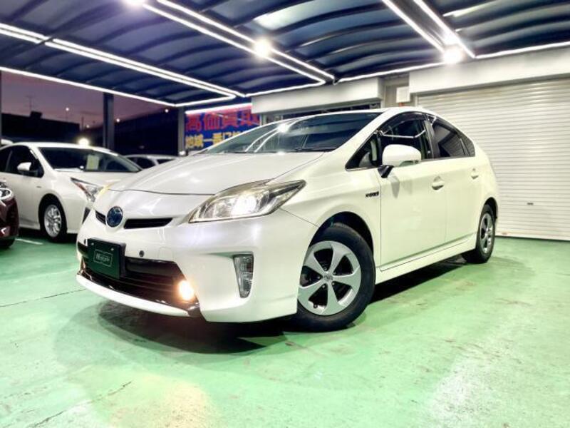 PRIUS