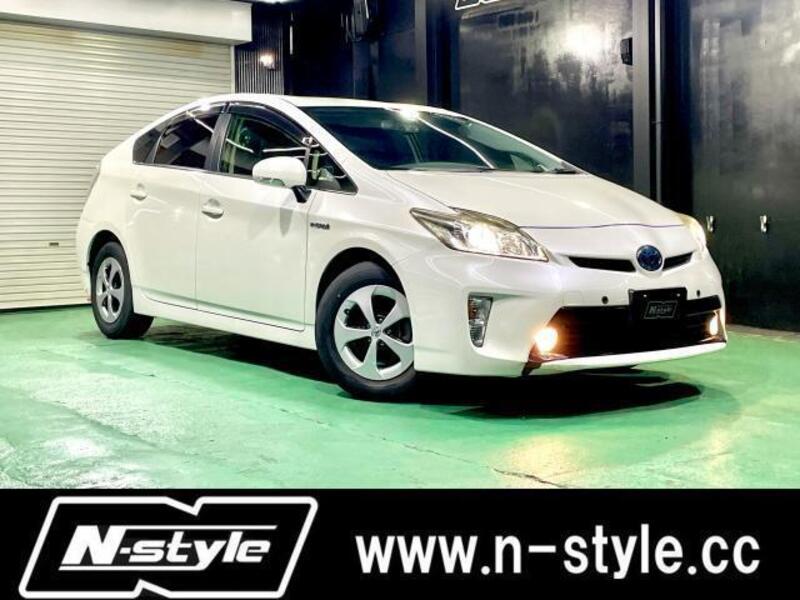 PRIUS-0