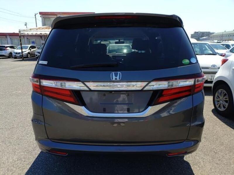 ODYSSEY