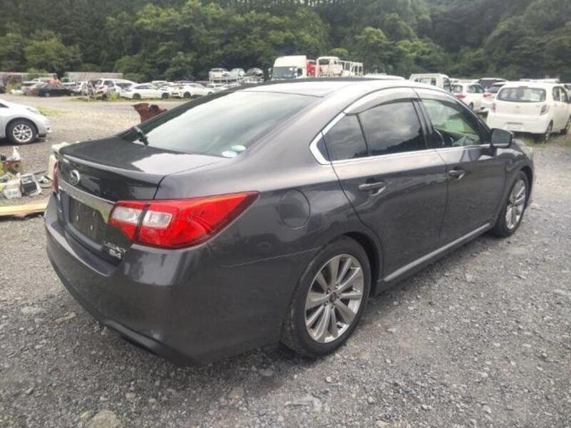 LEGACY B4