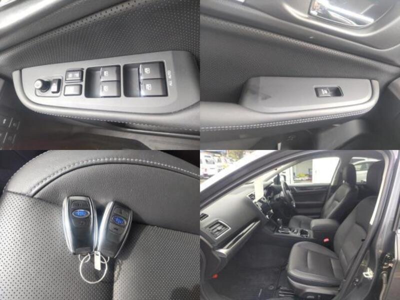 LEGACY B4