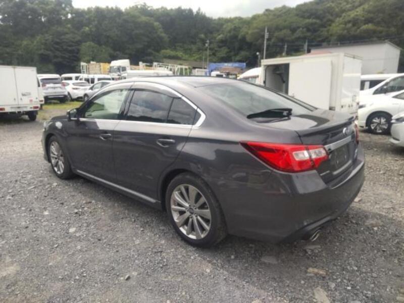 LEGACY B4