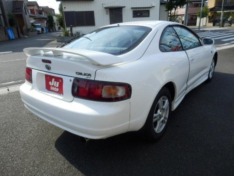 CELICA