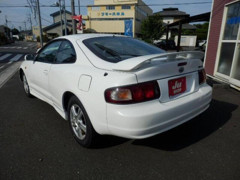 CELICA