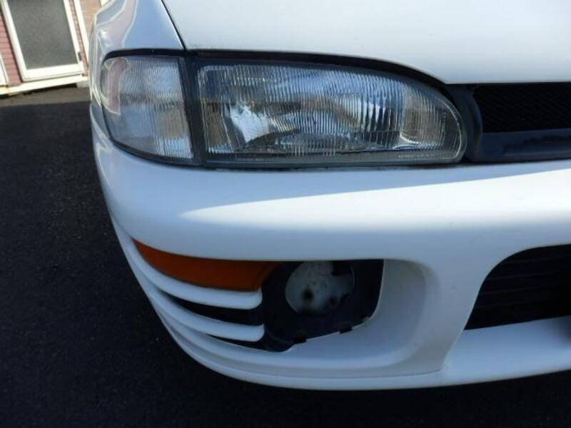 IMPREZA