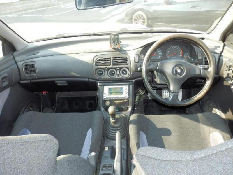 IMPREZA