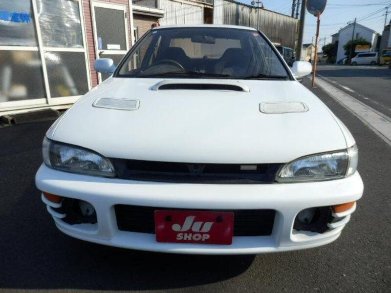 IMPREZA