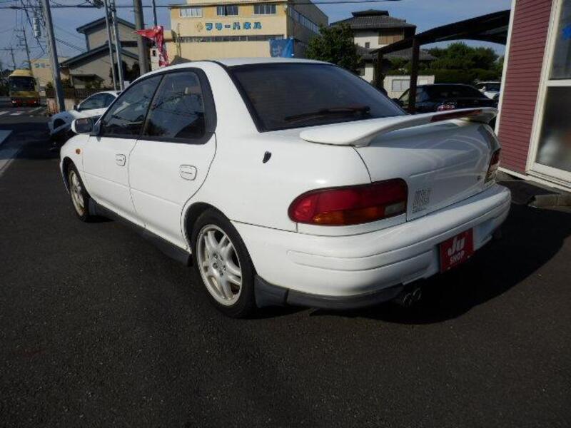 IMPREZA