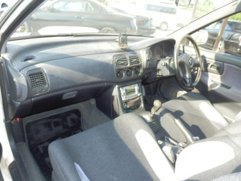 IMPREZA